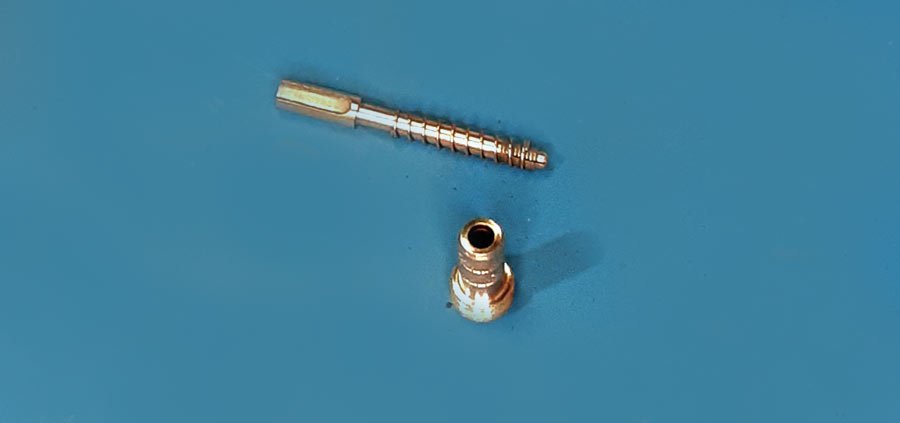 Uso y limpieza del aerógrafo