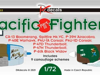 Pacific Fighters Part 3