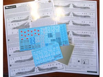 Sukhoi Su-24M Russian aircraft in Syria