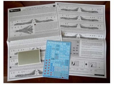 Sukhoi Su-24M in Syria