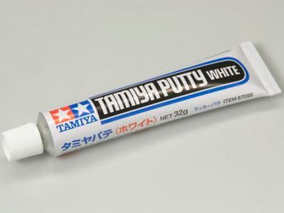 White Putty