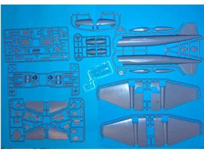 English Electric Canberra B.2