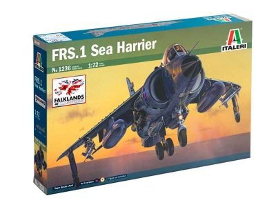 FRS.1 Sea Harrier