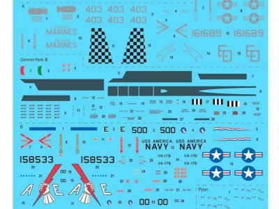 A-6E Tram Intruder Gulf War
