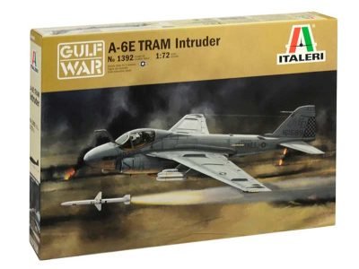 A-6E Tram Intruder Gulf War