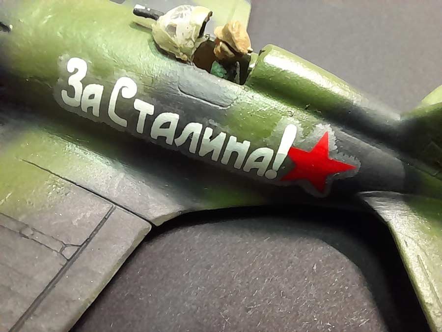 10 errores comunes que puedes evitar en una maqueta de avión