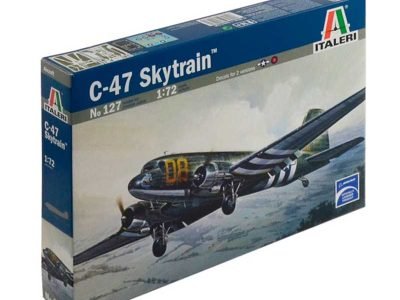 C-47 Skytrain