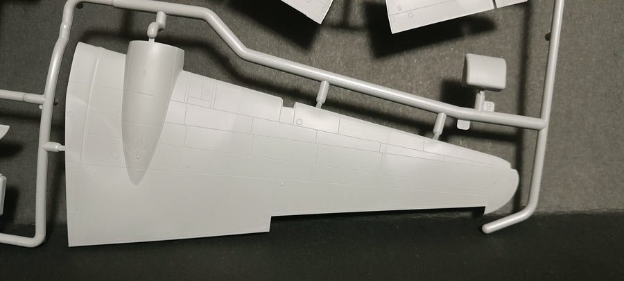 Ki-21Ib Sally  de ICM