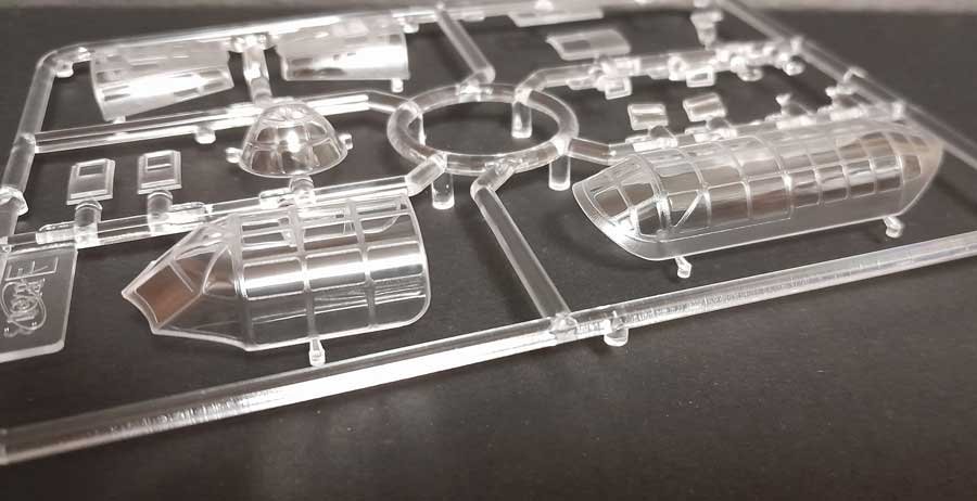 Ki-21Ib Sally  de ICM