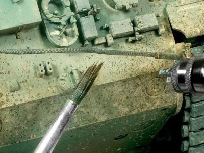 SPLATTER EFFECTS WET GROUND 100ML