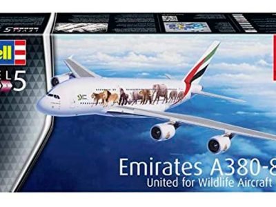 Emirates A-380-300