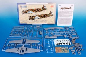 Breda 65A-80 Aviazione Legionaria