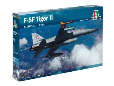 F-5F Tiger II