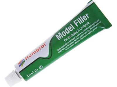 Model Filler