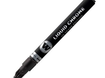 Rotulador Cromado 2mm