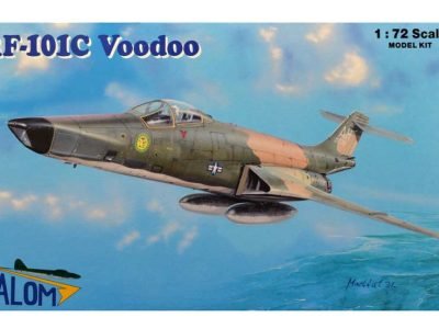RF-101C Voodoo