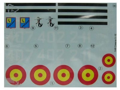 Cessna O-1E Bird Dog