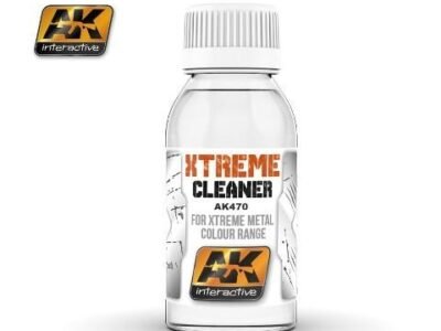 Xtreme Cleaner
