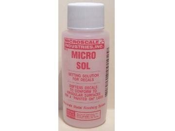 Micro Sol