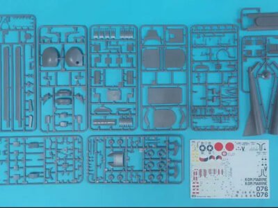 SIKORSKY H-19A CHICKSAW