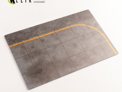 Naval Air Station Oceana Type 1