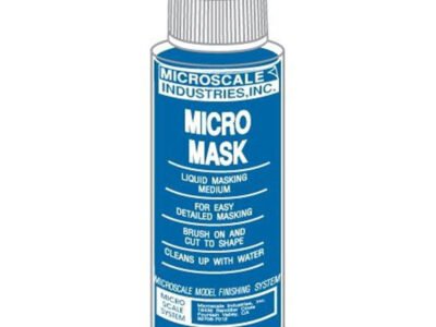 Micro Mask