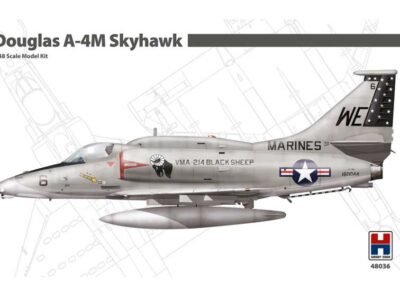 Douglas A-4 M Skyhawk