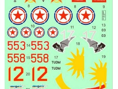 Asian Fulcrums Part 1