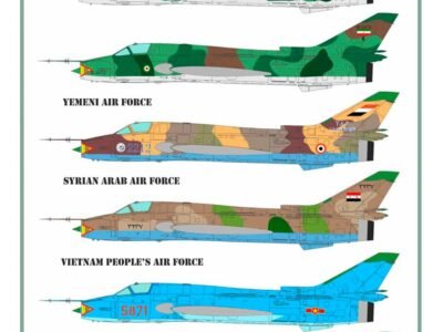 Asian Fitters Part I