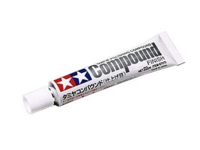 Polishing Compound (finish)
