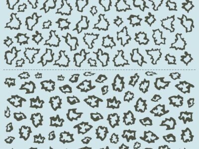 Camouflage Italian Aircraft 1942-1944 Folgore