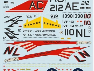 1/72 F-4 Phantom Navy Part 1