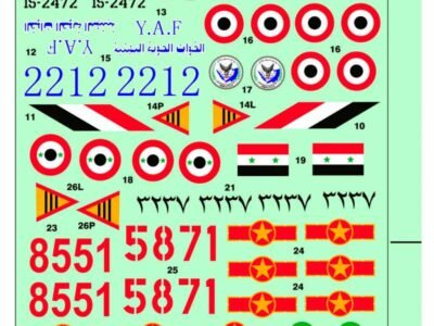 Asian Fitters Part I