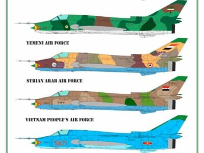 Asian Fitters Part I