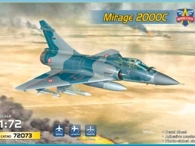 Mirage 2000 C