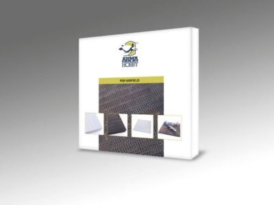 PSP Airfield (152mm x 152mm)