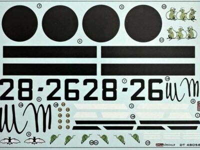 Savoia Marchetti SM.79 Sparviero Aviazione Legionaria in Spain Sorci Verdi I Part 1