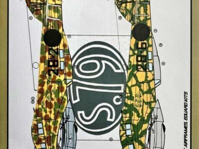 Savoia Marchetti SM.79 Sparviero Aviazione Legionaria in Spain Sorci Verdi I Part 1