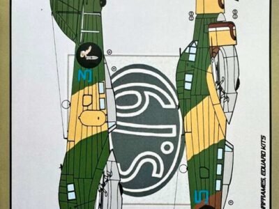 Savoia Marchetti SM.79 Sparviero Aviazione Legionaria in Spain ANgelito con bomba Part 3