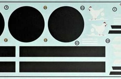 Savoia Marchetti SM.79 Sparviero Aviazione Legionaria in Spain Gallina Ponedora Part 4