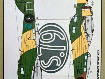 Savoia Marchetti SM.79 Sparviero Aviazione Legionaria in Spain El Halcón con bomba Part 5