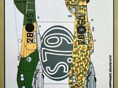 Savoia Marchetti SM.79 Sparviero Nacionalist AF in  Spain Part 6