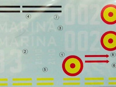 Sikorsky H-19B over Spain